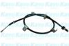 KAVO PARTS BHC-3134 Cable, parking brake
